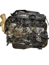 Motor Kia Pregio 2.7 Diesel J2 – Completo - Recambios de coche en Tenerife y Canarias | RPM Repuestos