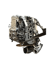 Motor Mercedes Clase A 1.8 CDI OM651.930 – Completo – Diésel - RPM