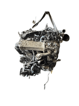 Motor Mercedes Clase A 1.8 CDI OM651.930 – Completo – Diésel - RPM