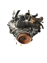 Motor Mercedes Clase A 1.8 CDI OM651.930 – Completo – Diésel - RPM