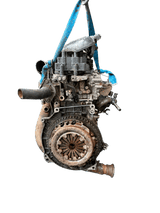 Motor Peugeot Citroën 1.1 Gasolina HDZ Completo Sin Accesorios | Usado - Recambios de coche en Tenerife y Canarias | RPM Repuestos