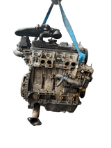 Motor Peugeot Citroën 1.1 Gasolina HDZ Completo Sin Accesorios | Usado - Recambios de coche en Tenerife y Canarias | RPM Repuestos
