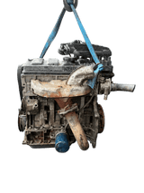 Motor Peugeot Citroën 1.1 Gasolina HDZ Completo Sin Accesorios | Usado - Recambios de coche en Tenerife y Canarias | RPM Repuestos