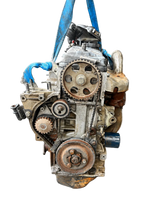 Motor Peugeot Citroën 1.1 Gasolina HDZ Completo Sin Accesorios | Usado - Recambios de coche en Tenerife y Canarias | RPM Repuestos