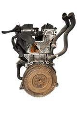 Motor Peugeot Citroën 1.8 16V LFY Completo Sin Accesorios | Usado - Recambios de coche en Tenerife y Canarias | RPM Repuestos