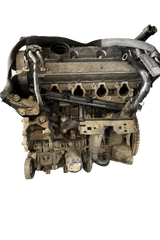 Motor Peugeot Citroën 1.8 16V LFY Completo Sin Accesorios | Usado - Recambios de coche en Tenerife y Canarias | RPM Repuestos