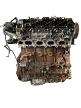 Motor Peugeot Citroën 2.0 HDi RHQ2 Completo Sin Accesorios | Usado - Recambios de coche en Tenerife y Canarias | RPM Repuestos