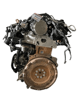 Motor Peugeot Citroën 2.0 HDi RHQ2 Completo Sin Accesorios | Usado - Recambios de coche en Tenerife y Canarias | RPM Repuestos