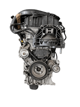 Motor PSA 1.2 PureTech HM05 Completo Sin Accesorios | Usado - Recambios de coche en Tenerife y Canarias | RPM Repuestos