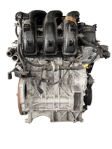 Motor PSA 1.2 PureTech HM05 Completo Sin Accesorios | Usado - Recambios de coche en Tenerife y Canarias | RPM Repuestos