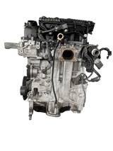 Motor PSA 1.2 PureTech HM05 Completo Sin Accesorios | Usado - Recambios de coche en Tenerife y Canarias | RPM Repuestos