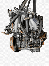 Motor Toyota 2.0 3S - FE Completo Sin Accesorios | Usado - Recambios de coche en Tenerife y Canarias | RPM Repuestos