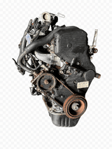 Motor Toyota 2.0 3S - FE Completo Sin Accesorios | Usado - Recambios de coche en Tenerife y Canarias | RPM Repuestos