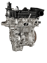 Motor Toyota PSA 1KR 1.0 Completo Sin Accesorios | Usado - Recambios de coche en Tenerife y Canarias | RPM Repuestos