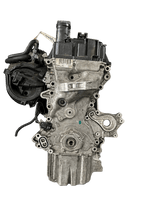 Motor Toyota PSA 1KR 1.0 Completo Sin Accesorios | Usado - Recambios de coche en Tenerife y Canarias | RPM Repuestos