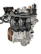 Motor Toyota PSA 1KR 1.0 Completo Sin Accesorios | Usado - Recambios de coche en Tenerife y Canarias | RPM Repuestos