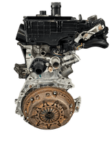 Motor Toyota PSA 1KR 1.0 Completo Sin Accesorios | Usado - Recambios de coche en Tenerife y Canarias | RPM Repuestos