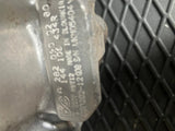 TURBO 144106434R 2820900280 1.3TCE - Recambios de coche en Tenerife y Canarias | RPM Repuestos