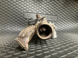 TURBO 144106434R 2820900280 1.3TCE - Recambios de coche en Tenerife y Canarias | RPM Repuestos