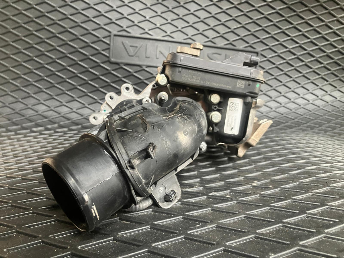 TURBO 144106434R 2820900280 1.3TCE - Recambios de coche en Tenerife y Canarias | RPM Repuestos