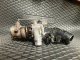 TURBO 144106434R 2820900280 1.3TCE - Recambios de coche en Tenerife y Canarias | RPM Repuestos