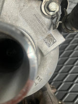 TURBO 8201234380 0.9 TCE H4B RENAULT DACIA NISSAN - Recambios de coche en Tenerife y Canarias | RPM Repuestos