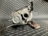 TURBO 8201234380 0.9 TCE H4B RENAULT DACIA NISSAN - Recambios de coche en Tenerife y Canarias | RPM Repuestos