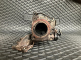 TURBO 8201234380 0.9 TCE H4B RENAULT DACIA NISSAN - Recambios de coche en Tenerife y Canarias | RPM Repuestos