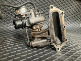 TURBO 8201234380 0.9 TCE H4B RENAULT DACIA NISSAN - Recambios de coche en Tenerife y Canarias | RPM Repuestos