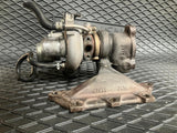 TURBO 8201234380 0.9 TCE H4B RENAULT DACIA NISSAN - Recambios de coche en Tenerife y Canarias | RPM Repuestos