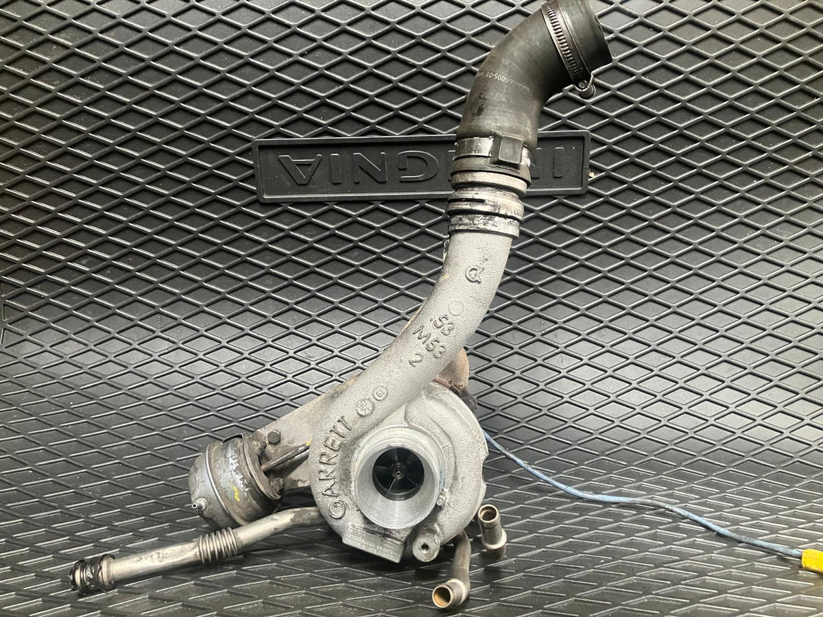 Turbo GTB1752V H8200483648 – Renault Trafic / Opel Vivaro 2.5 dCi - Recambios de coche en Tenerife y Canarias | RPM Repuestos