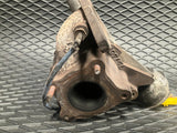 Turbo GTB1752V H8200483648 – Renault Trafic / Opel Vivaro 2.5 dCi - Recambios de coche en Tenerife y Canarias | RPM Repuestos