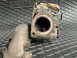 Turbo Renault / Dacia / Nissan 1.2 TCe 120 CV — Referencia 8201165362 - Recambios de coche en Tenerife y Canarias | RPM Repuestos