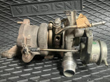 Turbo Renault / Dacia / Nissan 1.2 TCe 120 CV — Referencia 8201165362 - Recambios de coche en Tenerife y Canarias | RPM Repuestos