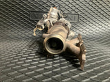 Turbo / Turbocompresor Nissan Qashqai II J11 1.3 DIG-T HR13DDT 144106434R - Recambios de coche en Tenerife y Canarias | RPM Repuestos