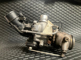Turbo / Turbocompresor Nissan Qashqai II J11 1.3 DIG-T HR13DDT 144106434R - Recambios de coche en Tenerife y Canarias | RPM Repuestos