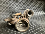 Turbocompresor 9836081180 HN05 – 1.2 PureTech 130 CV - Recambios de coche en Tenerife y Canarias | RPM Repuestos