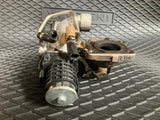 Turbocompresor 9836081180 HN05 – 1.2 PureTech 130 CV - Recambios de coche en Tenerife y Canarias | RPM Repuestos