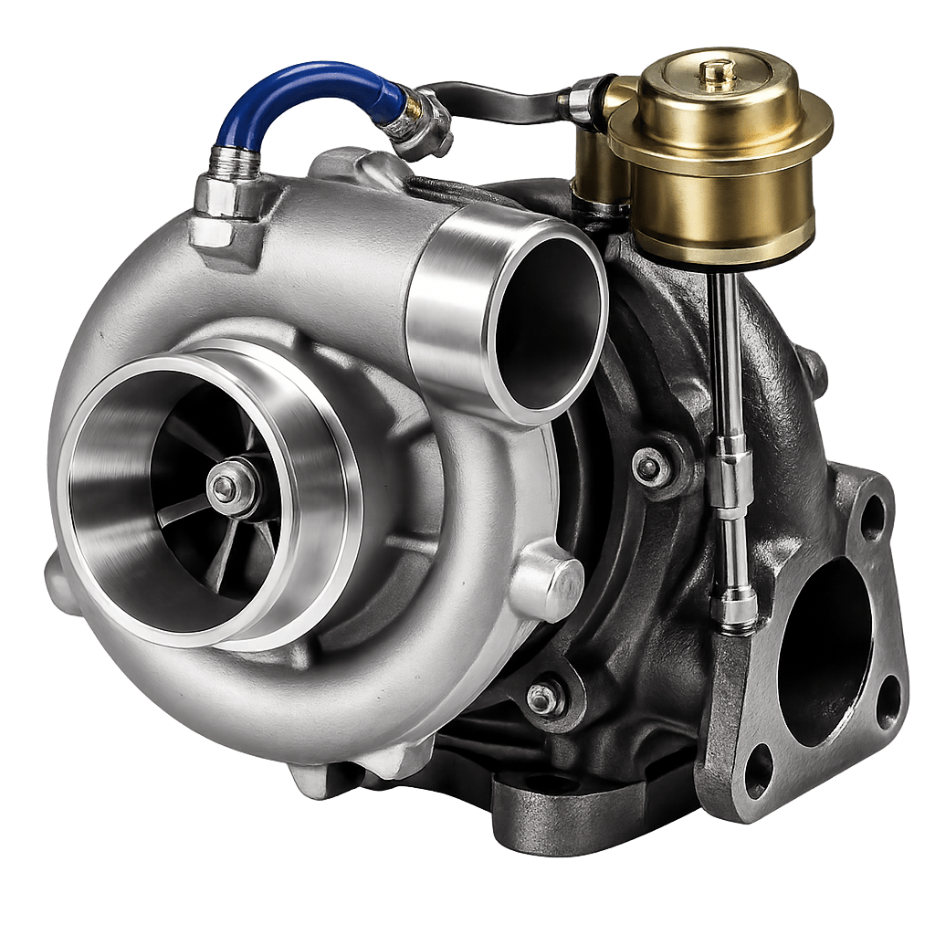 Turbocompresor suzuki jimny motor 1.5 K9K 700 65cv - RPM